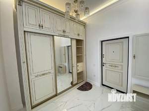 4-к квартира, вторичка, 220м2, 5/10 этаж