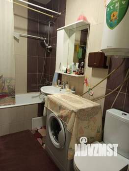 1-к квартира, вторичка, 46м2, 3/3 этаж