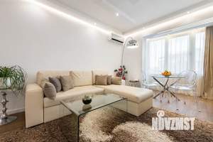 1-к квартира, вторичка, 31м2, 10/12 этаж
