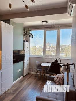 2-к квартира, вторичка, 62м2, 5/6 этаж