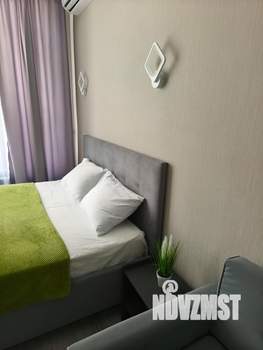 Студия квартира, вторичка, 21м2, 1/5 этаж