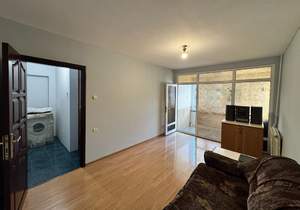 1-к квартира, вторичка, 30м2, 1/5 этаж