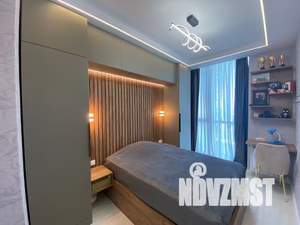 4-к квартира, вторичка, 105м2, 6/11 этаж