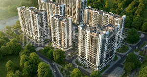 1-к квартира, вторичка, 39м2, 15/17 этаж