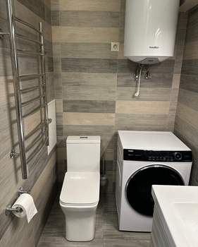 3-к квартира, вторичка, 82м2, 8/9 этаж