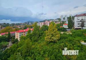 2-к квартира, вторичка, 52м2, 9/12 этаж