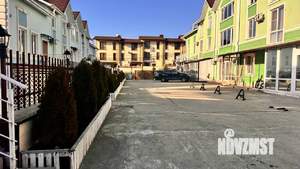 Студия квартира, вторичка, 21м2, 2/2 этаж