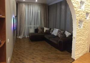 3-к квартира, вторичка, 72м2, 1/5 этаж