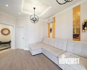 2-к квартира, вторичка, 90м2, 20/22 этаж