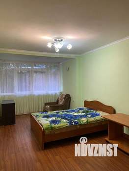 3-к квартира, вторичка, 62м2, 1/5 этаж