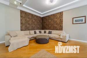 3-к квартира, вторичка, 90м2, 4/9 этаж