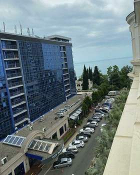 2-к квартира, вторичка, 50м2, 6/6 этаж