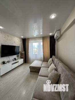 2-к квартира, вторичка, 56м2, 6/9 этаж