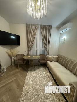 3-к квартира, вторичка, 62м2, 2/19 этаж