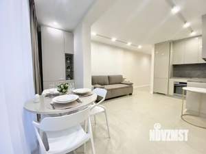 2-к квартира, вторичка, 44м2, 7/14 этаж