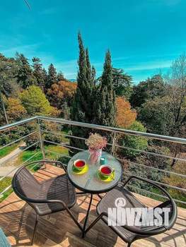 1-к квартира, вторичка, 42м2, 7/7 этаж