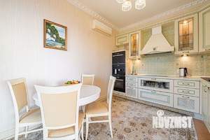 2-к квартира, вторичка, 74м2, 4/23 этаж