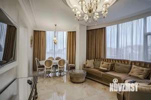 3-к квартира, вторичка, 90м2, 3/6 этаж
