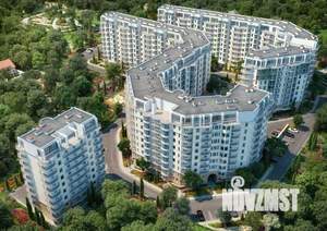 4-к квартира, вторичка, 205м2, 9/10 этаж