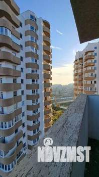 Студия квартира, вторичка, 48м2, 15/18 этаж