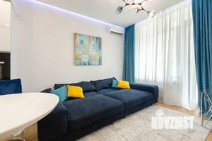 2-к квартира, вторичка, 41м2, 5/9 этаж