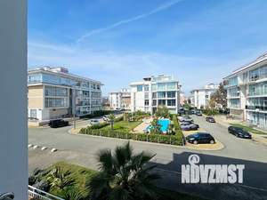 1-к квартира, вторичка, 38м2, 2/4 этаж