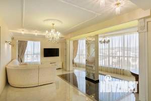 3-к квартира, вторичка, 120м2, 14/23 этаж