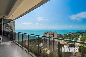 2-к квартира, вторичка, 95м2, 20/21 этаж