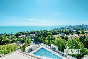 1-к квартира, вторичка, 70м2, 19/23 этаж