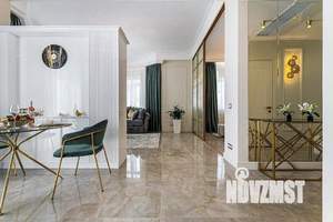 2-к квартира, вторичка, 72м2, 8/12 этаж