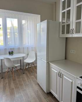 2-к квартира, вторичка, 58м2, 2/12 этаж