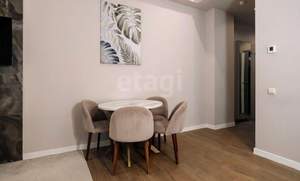 Студия квартира, вторичка, 30м2, 2/4 этаж