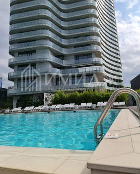 2-к квартира, вторичка, 85м2, 16/27 этаж