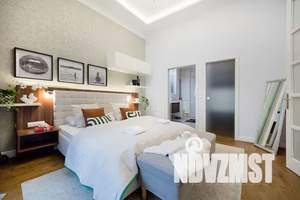 2-к квартира, вторичка, 60м2, 2/4 этаж