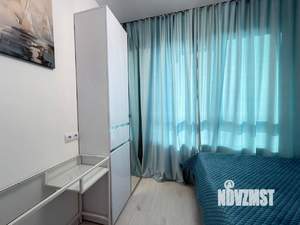 2-к квартира, вторичка, 31м2, 3/12 этаж
