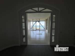 3-к квартира, вторичка, 93м2, 14/27 этаж
