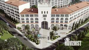 3-к квартира, вторичка, 123м2, 5/6 этаж