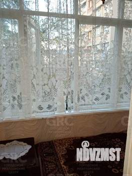 2-к квартира, вторичка, 60м2, 2/12 этаж