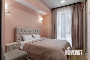 2-к квартира, вторичка, 93м2, 2/4 этаж