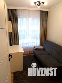 2-к квартира, вторичка, 60м2, 4/17 этаж