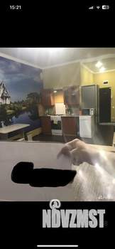 Студия квартира, вторичка, 35м2, 5/5 этаж
