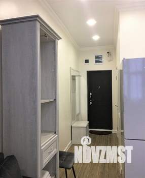1-к квартира, вторичка, 35м2, 3/5 этаж