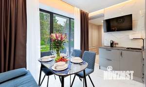 1-к квартира, вторичка, 40м2, 1/8 этаж