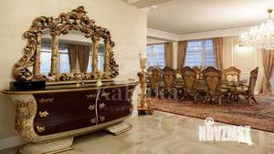 4-к квартира, вторичка, 466м2, 11/11 этаж