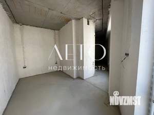 1-к квартира, вторичка, 28м2, 2/3 этаж