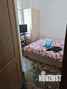 2-к квартира, вторичка, 34м2, 2/2 этаж