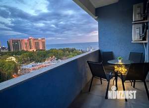 2-к квартира, вторичка, 50м2, 15/18 этаж