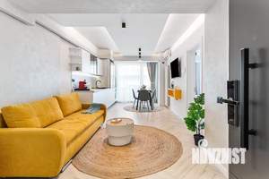 2-к квартира, вторичка, 45м2, 6/12 этаж