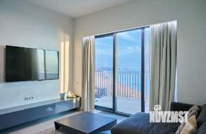 2-к квартира, вторичка, 110м2, 12/25 этаж