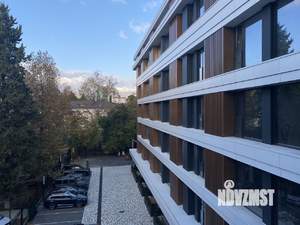 3-к квартира, вторичка, 92м2, 6/6 этаж